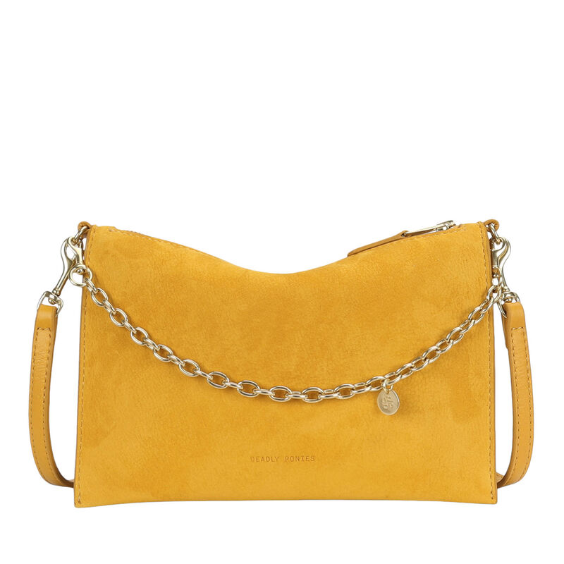 Deadly Ponies Siamese Bag image number 0